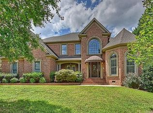 11803 Churchfield Ln, Charlotte, NC 28277