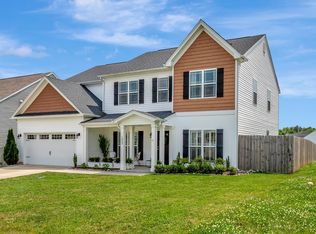 1003 Garrison Way, Spring Hill, TN 37174