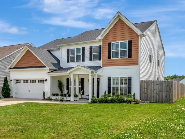 1003 Garrison Way, Spring Hill, TN 37174