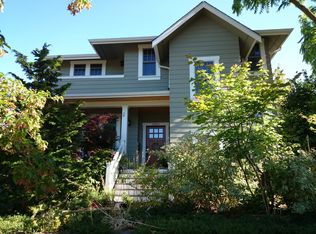 2322 N 63rd St, Seattle, WA 98103