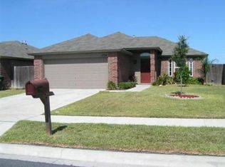 1734 Gallop Trl, Corpus Christi, TX 78410