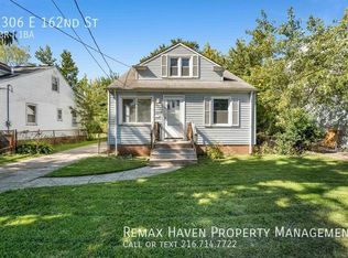 4306 E 162nd St, Cleveland, OH