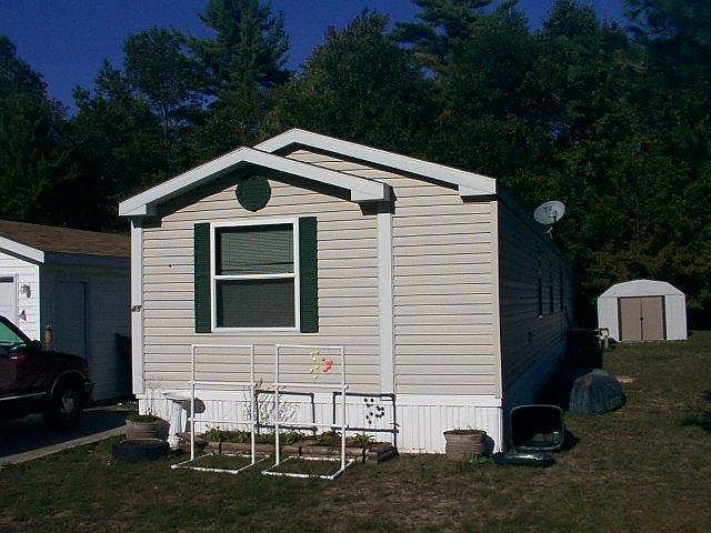 1st image of 901 Aubin St Lot 48