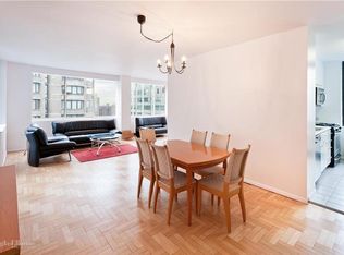 62 W 62nd St APT 22A, New York, NY