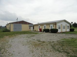 1011 S Dixie Hwy, Cave City, KY 42127