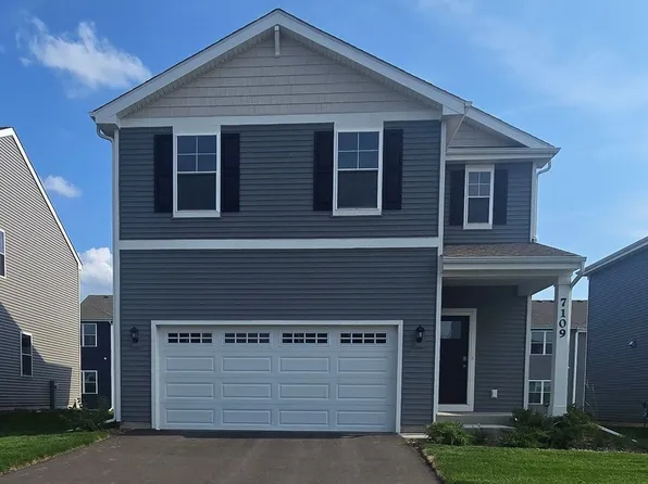 7109 Oakmont Rd, Mount Pleasant, WI 53406