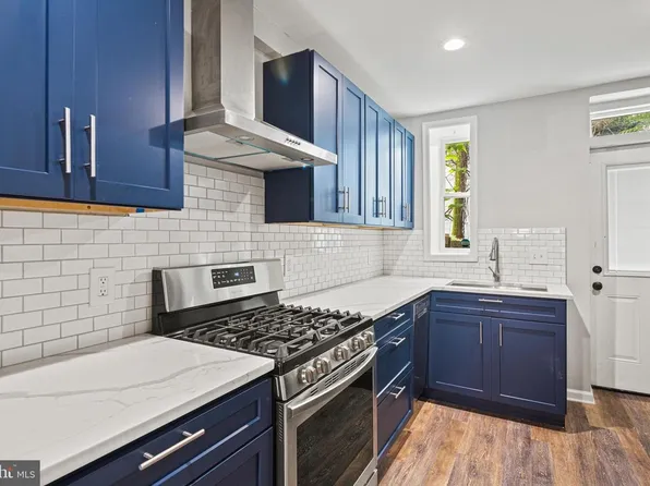 1259 Washington Blvd, Baltimore, MD 21230