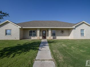 14445 Deer Run Rd, Carlsbad, TX 76958