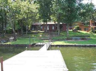 371 Housley Point, Hot Springs, AR 71913