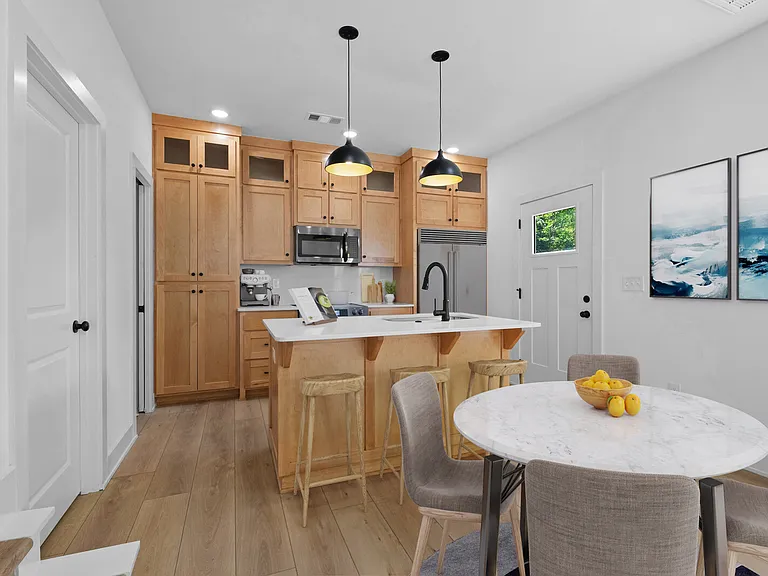 524 S Willow Ave #4 — Photo 7