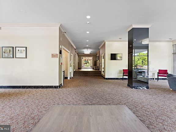 4th image of 6641 Wakefield Dr APT 302
