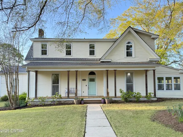 501 Wisdom St, Jackson, TN 38301