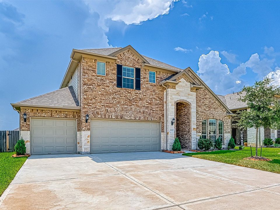 1st image of 16223 Amber Brown Dr
