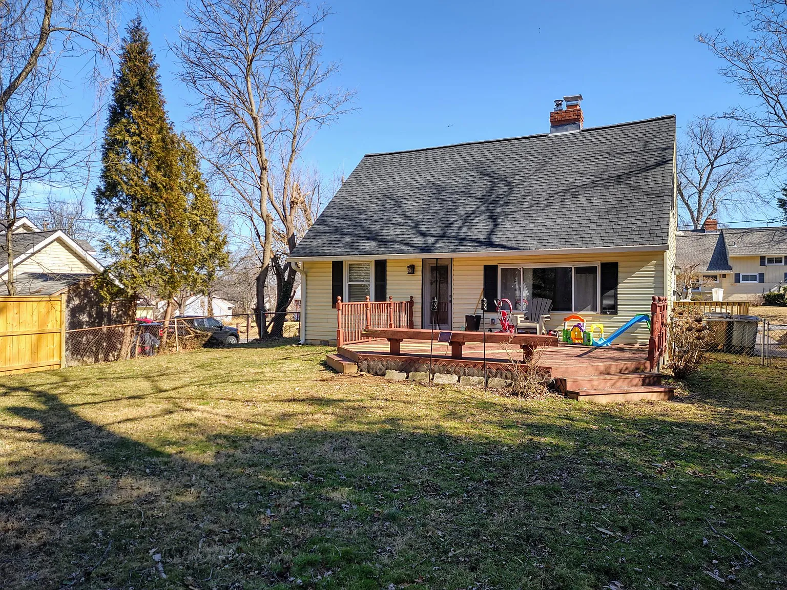 13116 Midway Ave — Photo 2