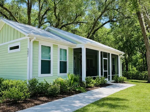 3607 Umbrella Tree Ln, Oxford, FL 34484