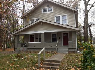 4138 Winthrop Ave, Indianapolis, IN 46205