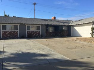 43607 24th St W, Lancaster, CA 93536