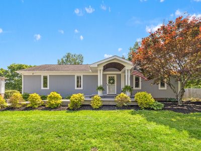728 Longwood Rd, Lexington, KY, 40503