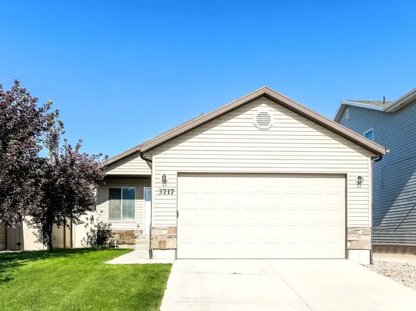 3717 N Bountiful Ln, Eagle Mountain, UT 84005