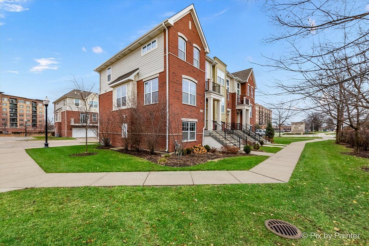1260 Danforth Ct, Vernon Hills, IL 60061 Zillow