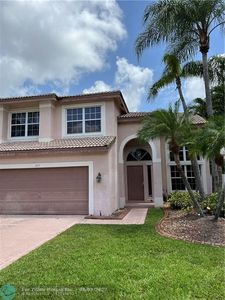 2817 SW 177th Ave, Miramar, FL, 33029