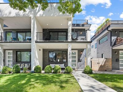 3622 Vallejo St, Denver, CO, 80211