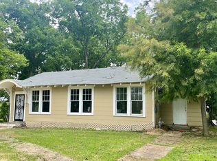 201 George St, Itta Bena, MS 38941