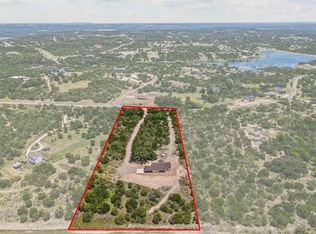 5470 Compass Way, Bluff Dale, TX 76433