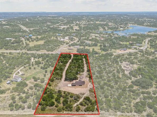 5470 Compass Way, Bluff Dale, TX 76433