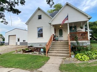 404 N Kentucky St, Greenup, IL 62428