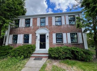 1138 Walnut St #1136, Newton Highlands, MA 02461