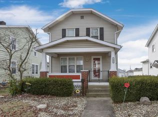 1006 King St, Lancaster, OH 43130