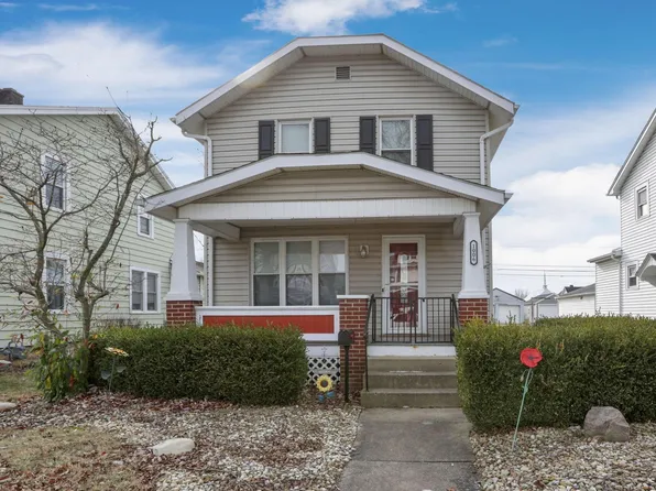 1006 King St, Lancaster, OH 43130