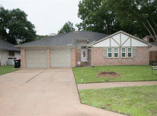 807 Pickford Dr, Katy, TX 77450