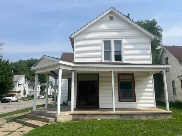 1200 Hartford St, Lafayette, IN 47904