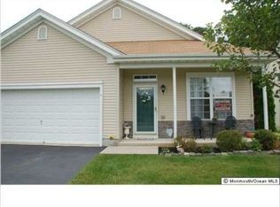 125 Sandpiper Rd, Barnegat, NJ 08005