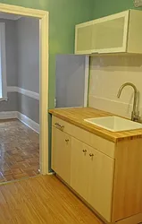 Rented by BLU Real Estate