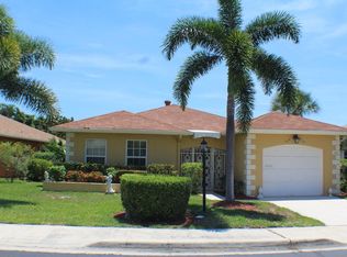 182 Del Rio Blvd, Boca Raton, FL 33432