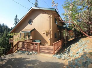 1665 Patricia Ln, Arnold, CA