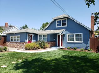 184 Deepstone Dr, San Rafael, CA 94903