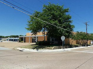 500 Lockwood Dr, Richardson, TX 75080