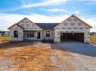 108 Planters Way, Auburn, KY