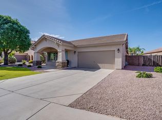 1263 E Vermont Dr, Gilbert, AZ 85295