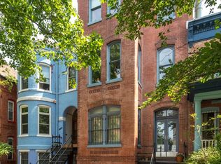 1919 17th St NW, Washington, DC 20009