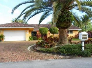 7823 SW 91st Ave, Miami, FL 33173