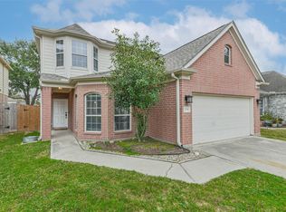 22538 Goss Spring Ct, Spring, TX 77373