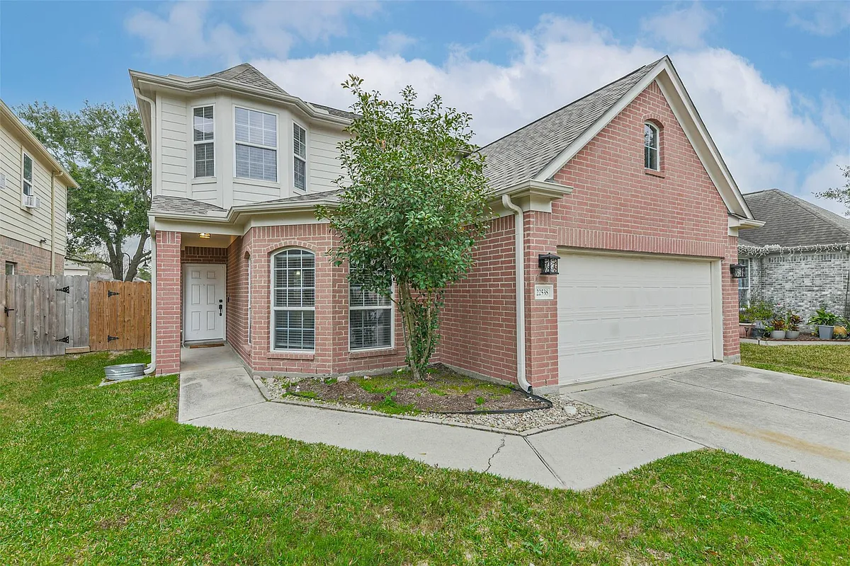 Building Photo - 22538 Goss Spring Ct