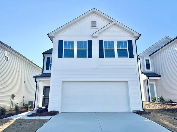 1354 Stork Dr, Salisbury, NC