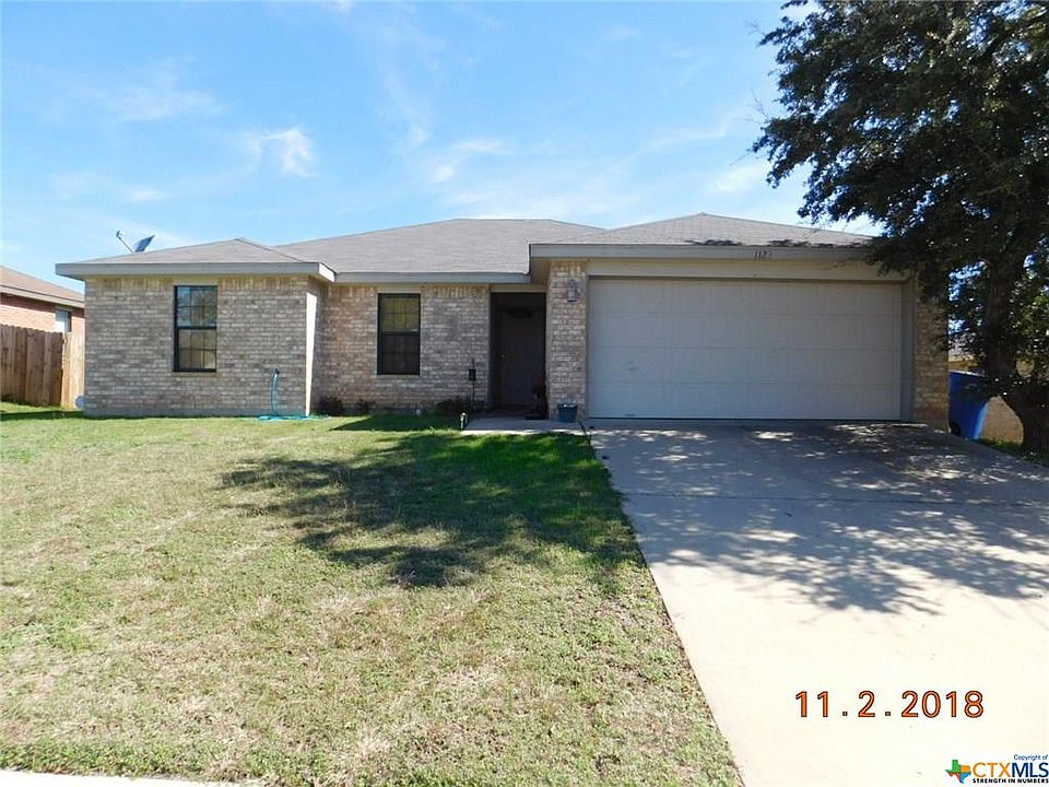 1st image of 1123 Travis Cir