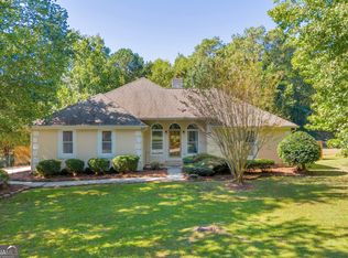 130 Brickleberry Rdg, Athens, GA 30605